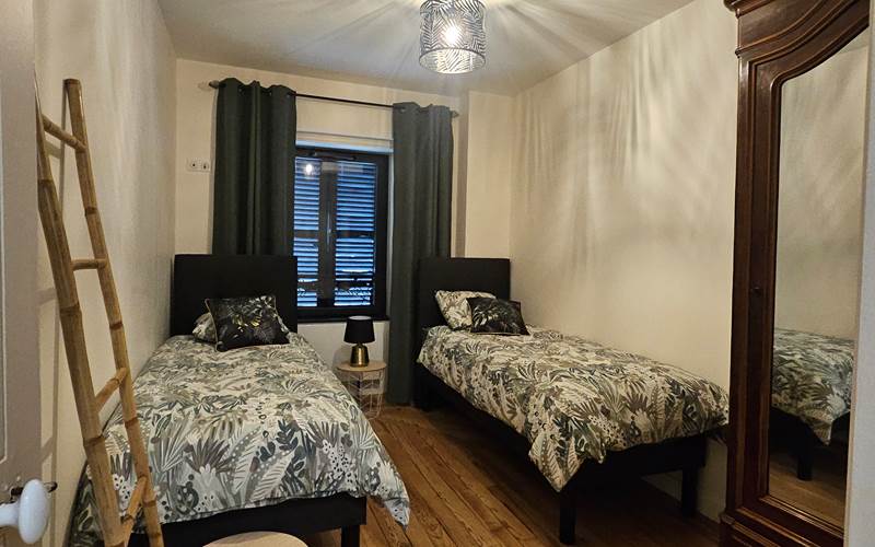 Chambre enfants / ados