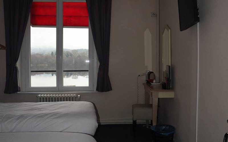 Chambre 2A