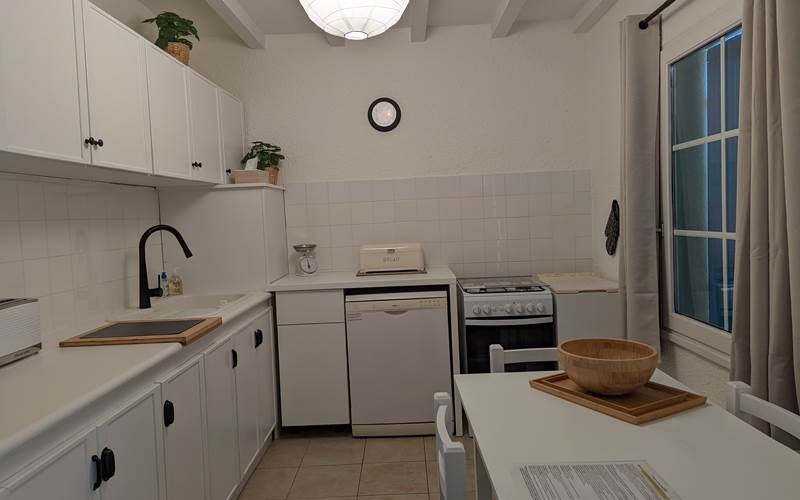 ETANG VALLIER RESORT CABANE AMBROSIA