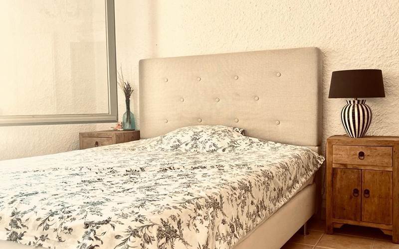 CHAMBRE GITE CONFORT 210 ETANG VALLIER RESORT