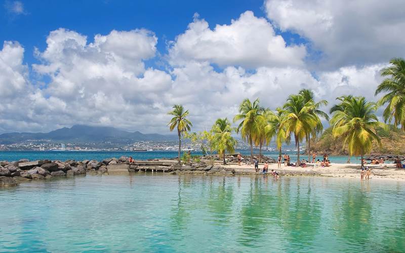 JCM LOCATION - Les Trois Ilets