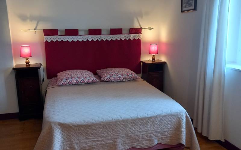 Chambre Figue