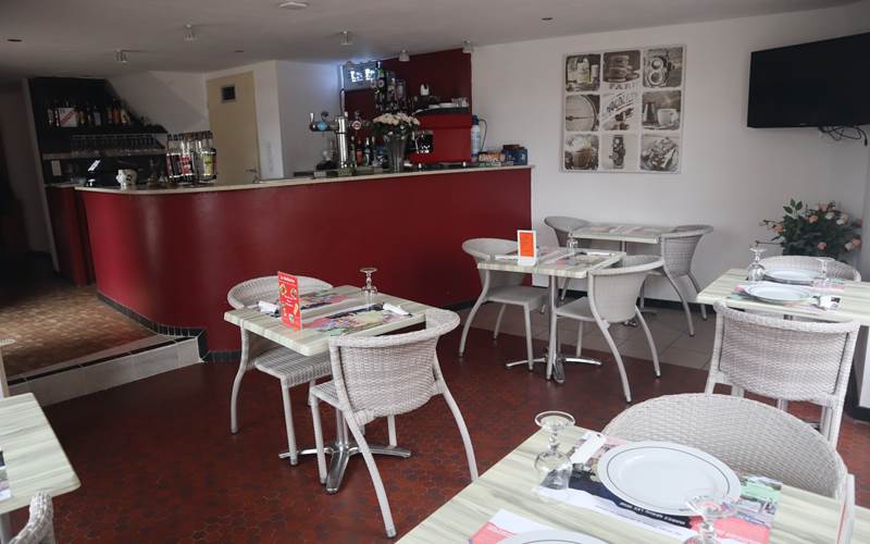 Bar 1