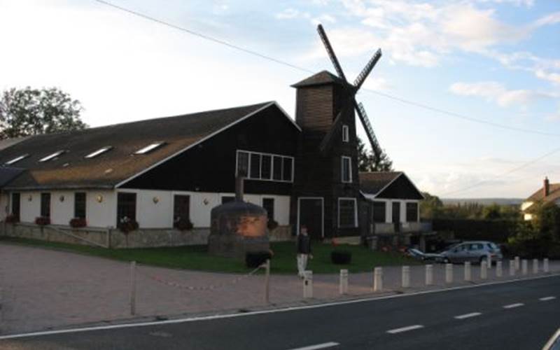 Brasserie des Fagnes