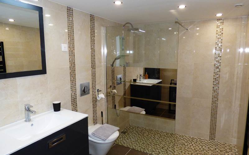 SDB WC suspendu chambre Emmanuelle