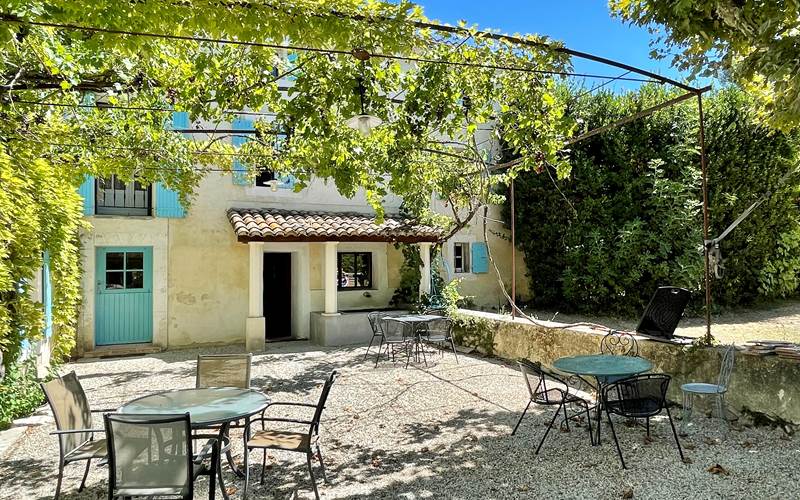 L'habitation locative