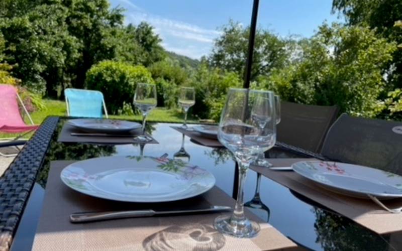 pour des moments conviviaux