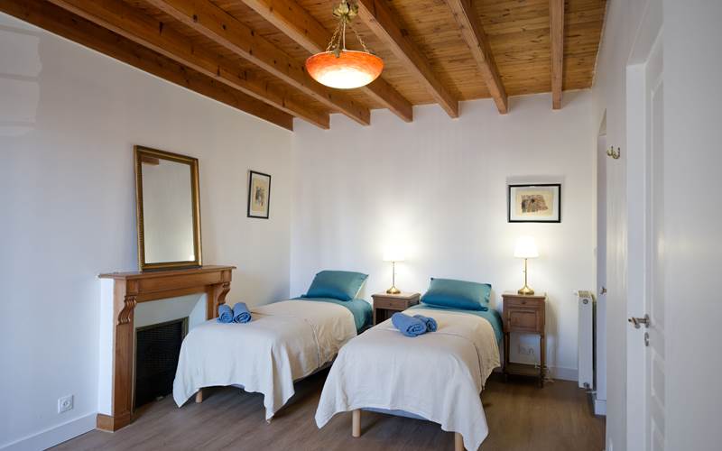 Chambre 1