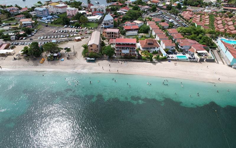 JCM LOCATION - ANSE MITAN