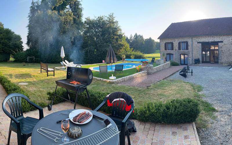 Domaine Pâquerettes et Pissenlits