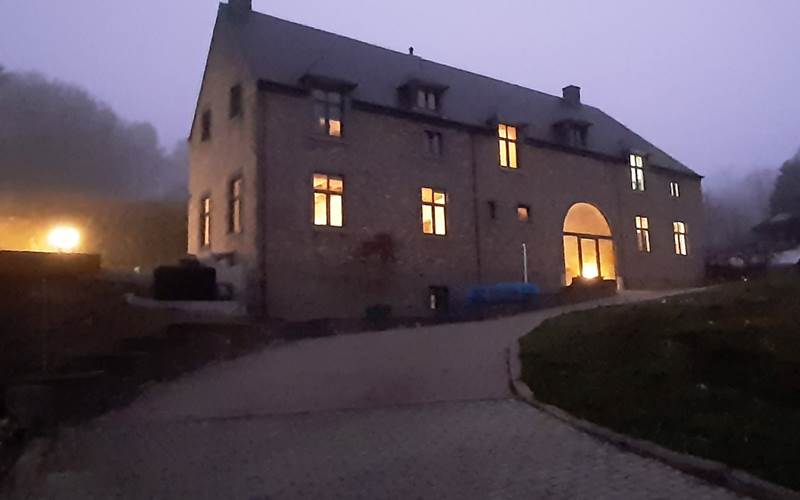 photo gîte
