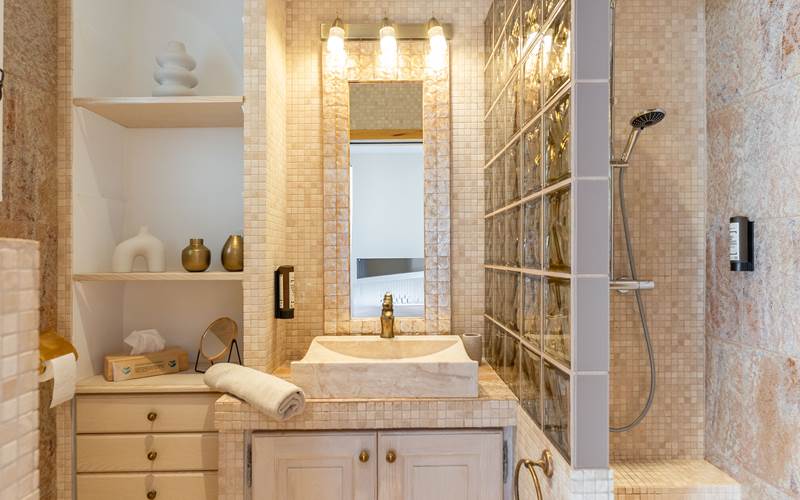 Salle de Bain Trinitario