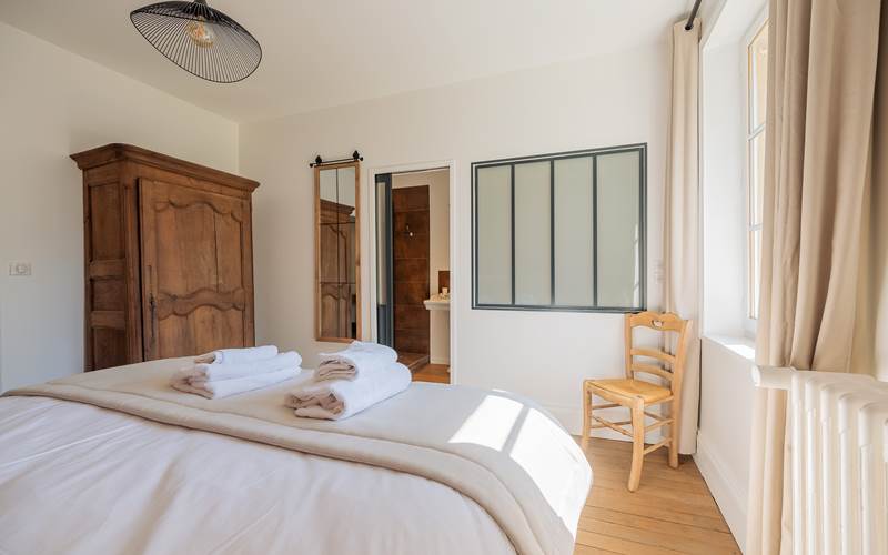 PUISELETS  Domaine des Loches (216)