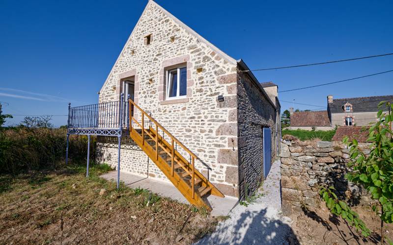 Le Gite de la Terrasse-12