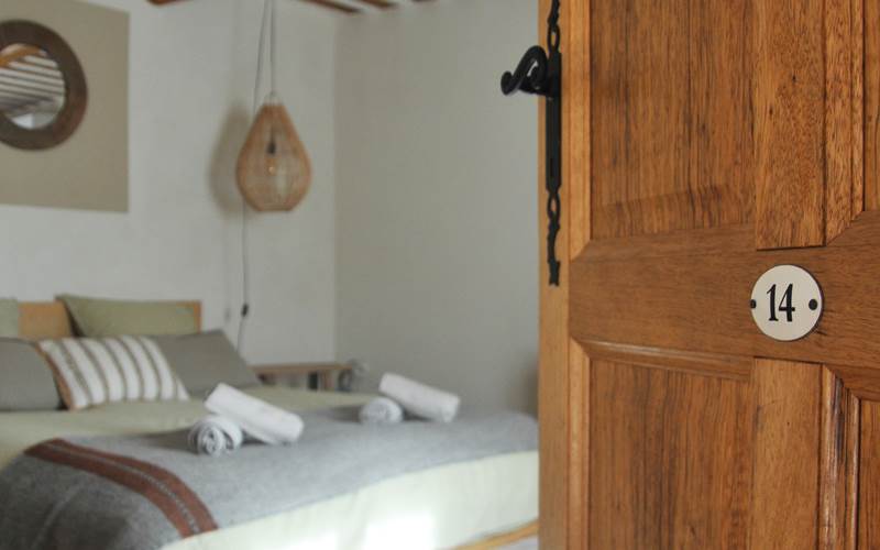 Terre de Sienne N°14