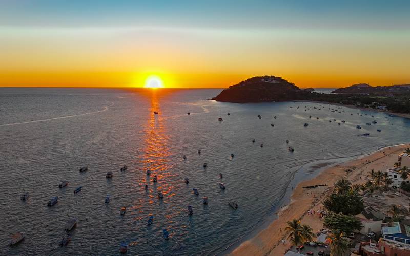 Ambatoloaka vue drone jour DJI_20250607182439_0371_D-3coucher de soleil