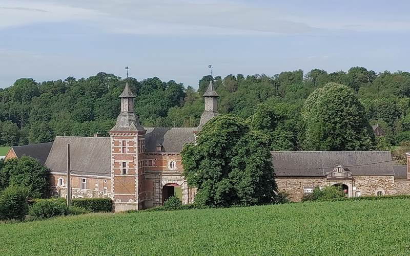 la Siroperie - à proximité - agriculture et viticulture