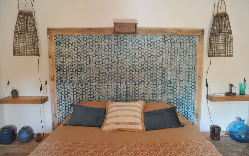 Bleu de Céruléum N°16