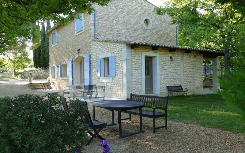 COLOMBELLE-La-Maison