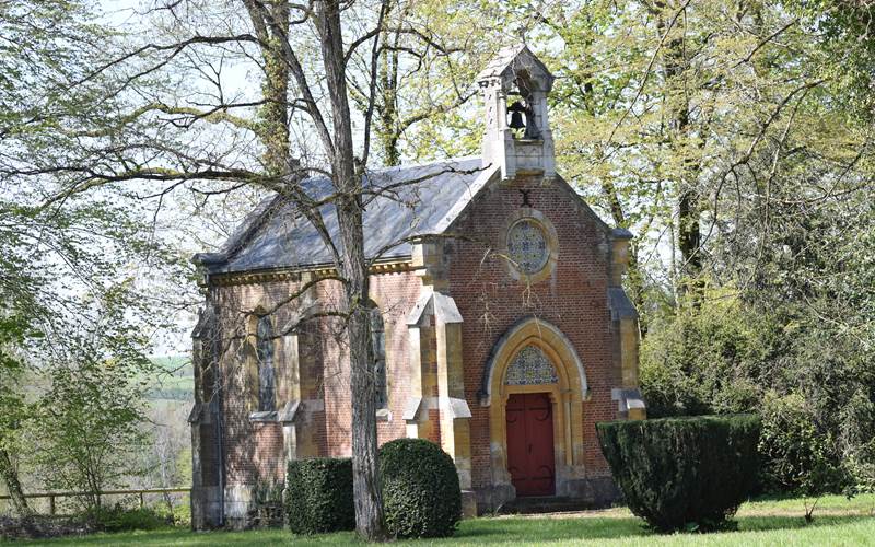 Chapelle