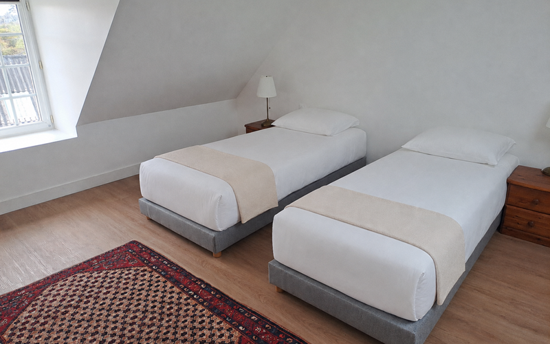 Maison de Louise chambre 2 3