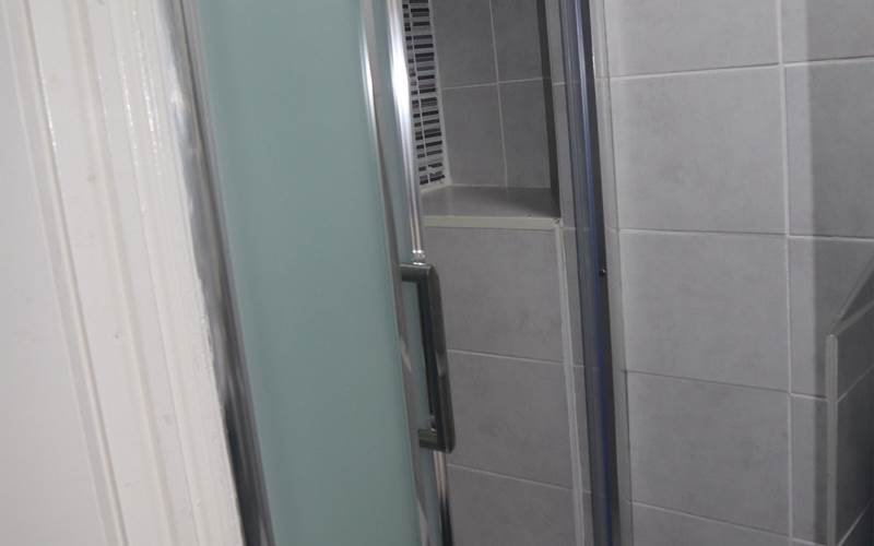 Salle de bains Chambre 7A