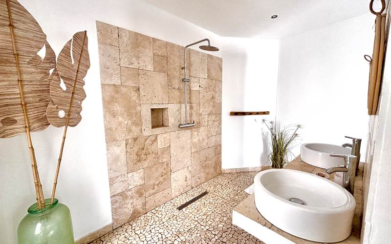 Villa Les Ti Pêcheurs - SDE master