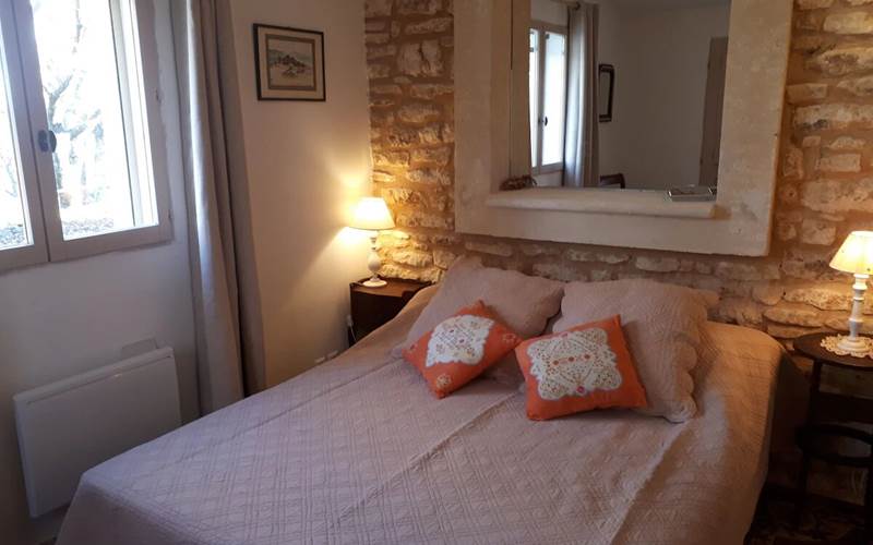 COLOMBELLE-Chambre-Double