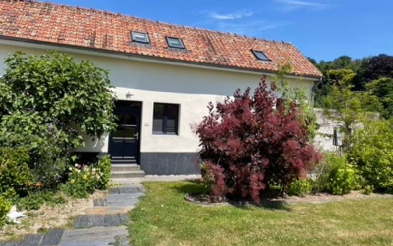 Hébergement de charme près de la mer