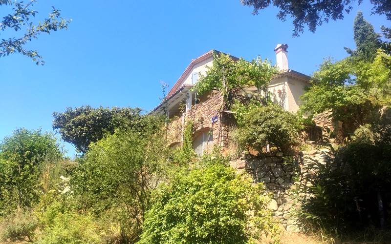 La Maison