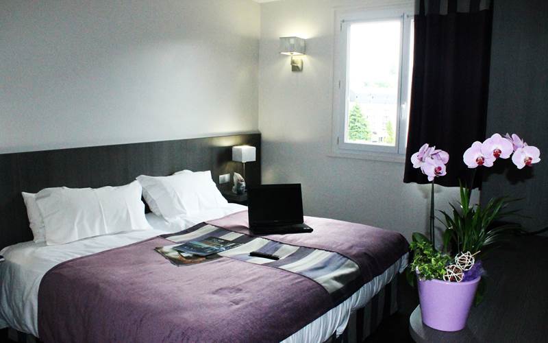 Chambre choix 1