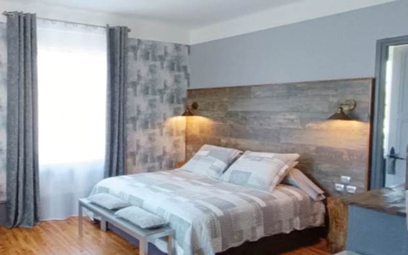 Chambre 1