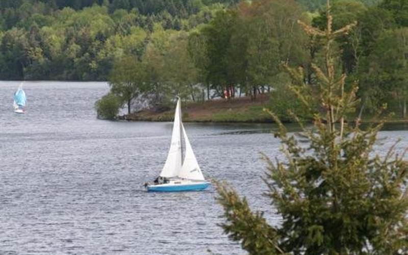 Le Etang