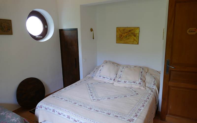Chambre 3 Luberon