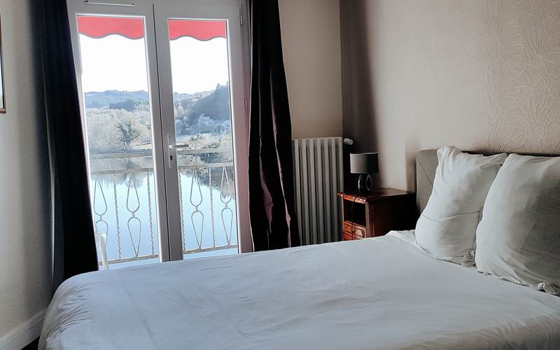 Chambre 5-2