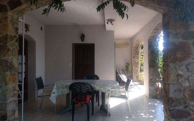 Le Gîte