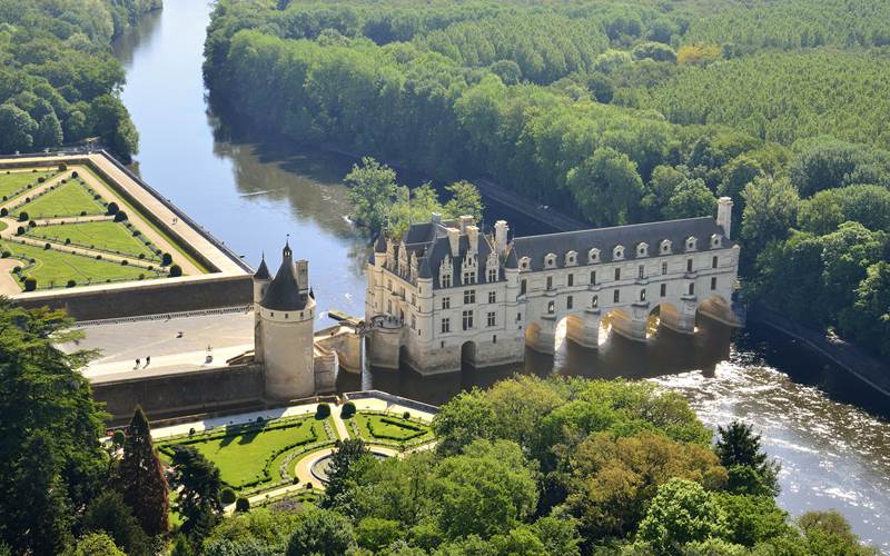 Chenonceau-photo-around
