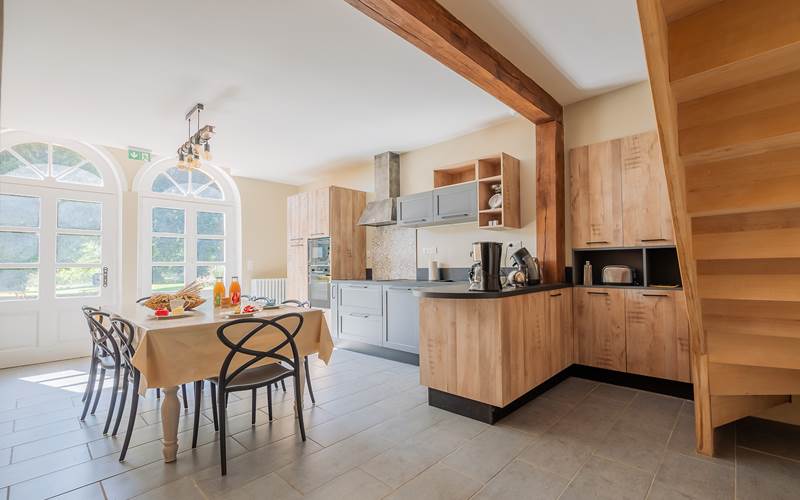 PUISELETS  Domaine des Loches (205)