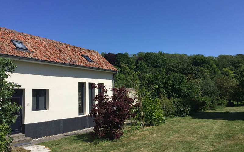 Gîte 4 épis Côte d'Opale