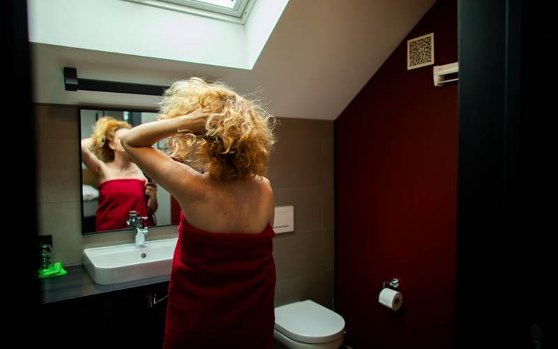 La Siroperie studio zone confort