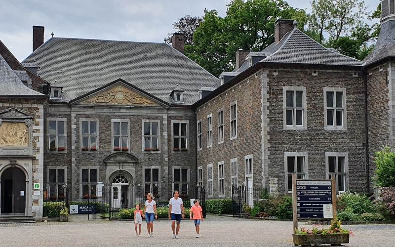 Abbaye du Val-Dieu_2020©MT Pays de Herve
