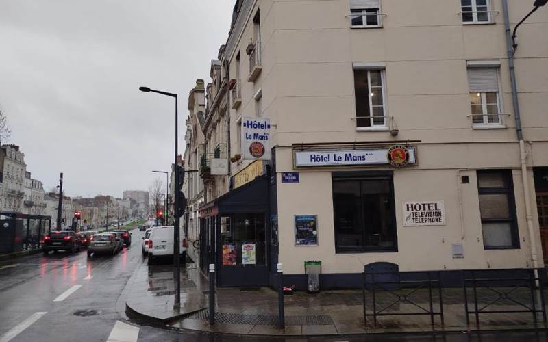 hotel-du-mans-centre-ville-angers