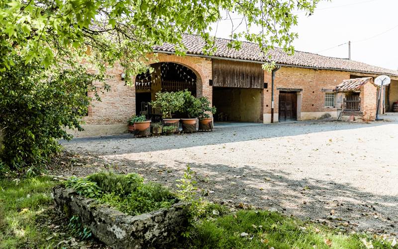 La cour commune