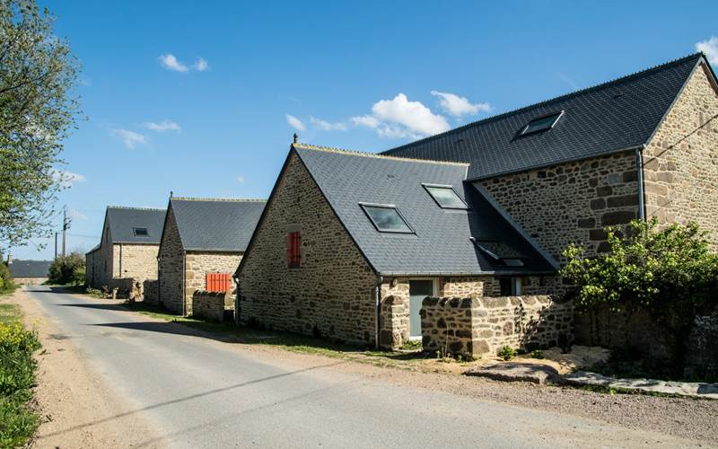 Domaine des 4 Chouettes