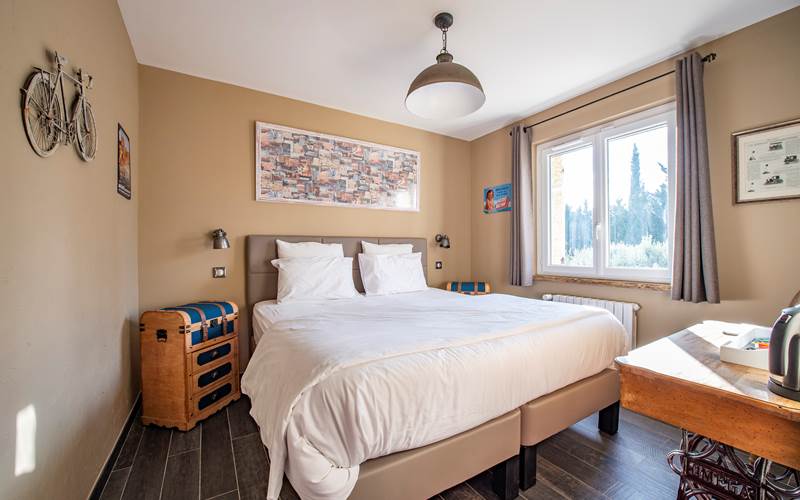 Chambre Brocante 2021