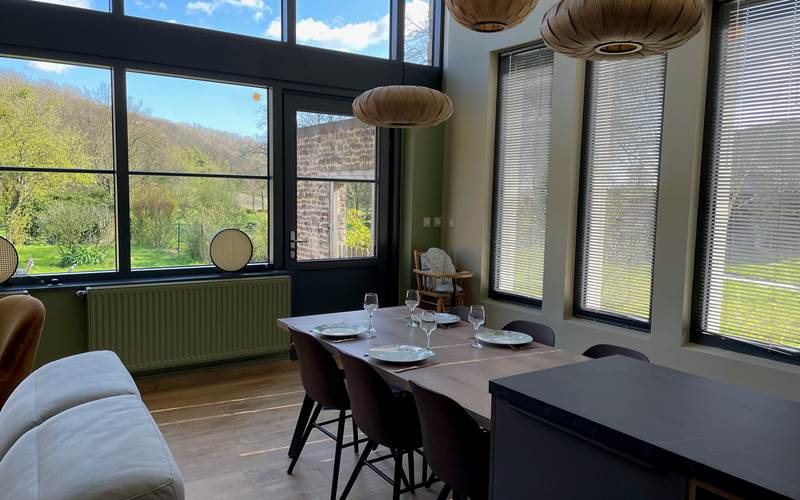 Location de vacances près des golfs de Wimereux, Saint Omer et Le Touquet