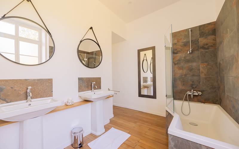 PUISELETS  Domaine des Loches (237)