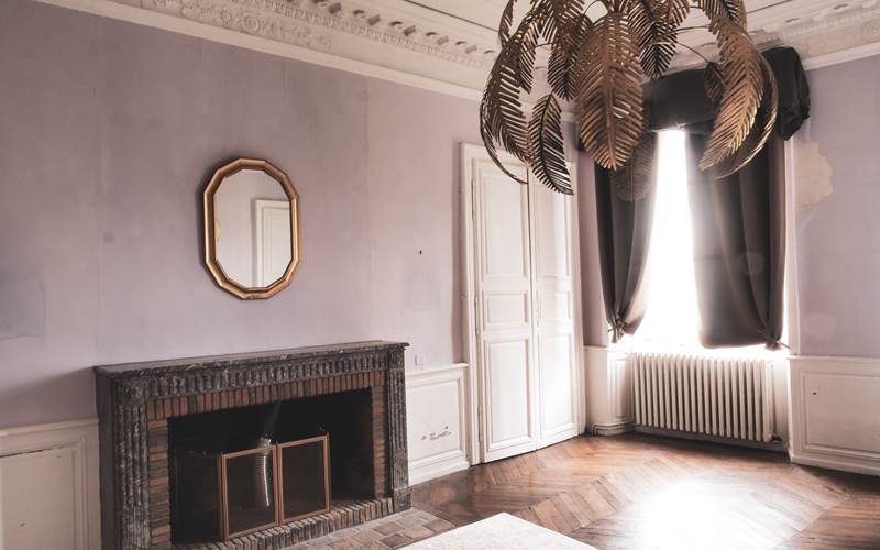 Maison Pistache