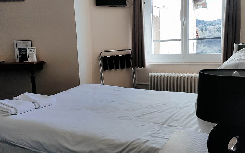 Chambre 5 -1