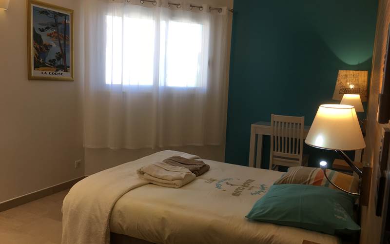 Gîte-près-de-la-mer-Corse